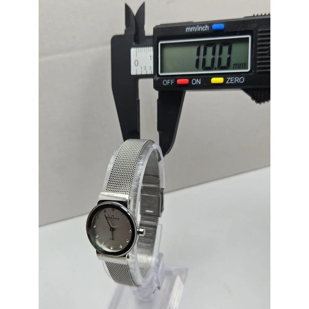 Skagen item shows